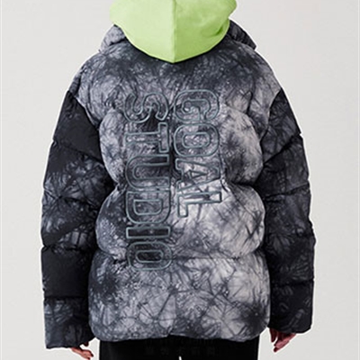 運(yùn)動(dòng)品牌-棉衣/羽絨-男運(yùn)動(dòng)棉服