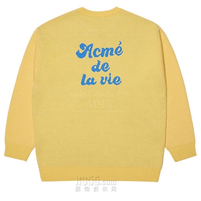 商場品牌-套頭-毛衫
