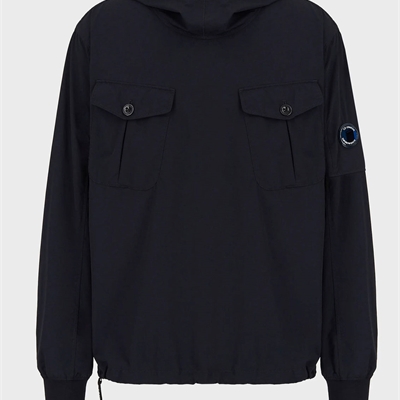 商場品牌-套頭-衛衣【Emporio Armani x C.P. Company】