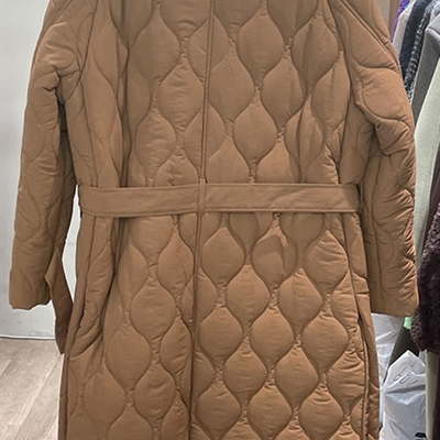 市場上裝-棉衣/羽絨服-休閑棉服【實拍】
