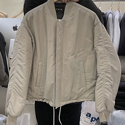 市場上裝-棉衣/羽絨服-休閑棉服【實拍】
