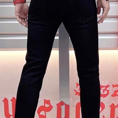 市場男褲-牛仔-歐貨牛仔褲