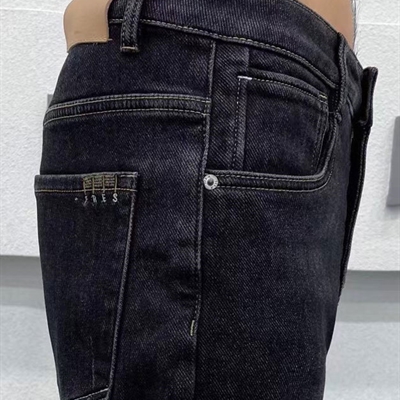 市場男褲-牛仔-休閑牛仔褲