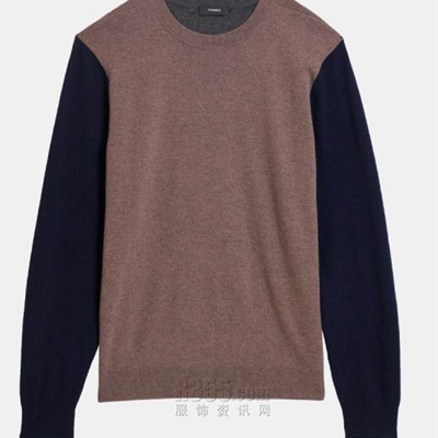 商場品牌-套頭-毛衫