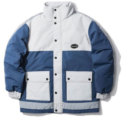 商場(chǎng)品牌-棉服/羽絨服-棉服