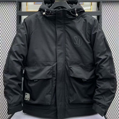 市場上裝-棉衣/羽絨服-休閑棉服【實拍】
