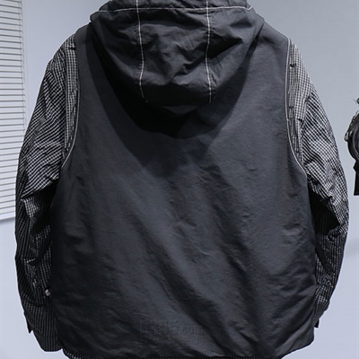 市場上裝-棉衣/羽絨服-休閑棉服【實拍】