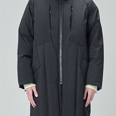 商場品牌-棉服/羽絨服-棉服