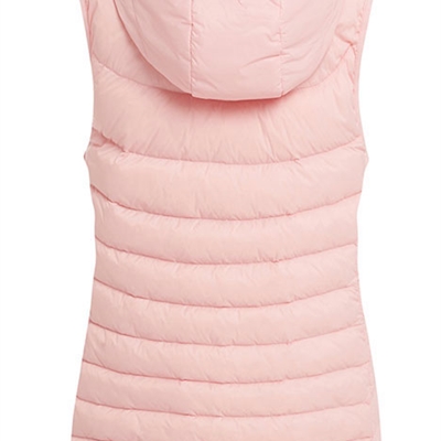運動品牌-棉衣/羽絨-女運動棉服