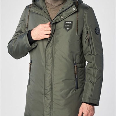 市場上裝-棉衣/羽絨服-商務棉服