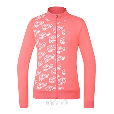 運(yùn)動(dòng)品牌-外套-女運(yùn)動(dòng)單衣