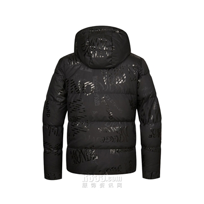運(yùn)動品牌-棉衣/羽絨-男運(yùn)動棉服