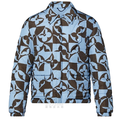 商場(chǎng)品牌-棉服/羽絨服-棉服