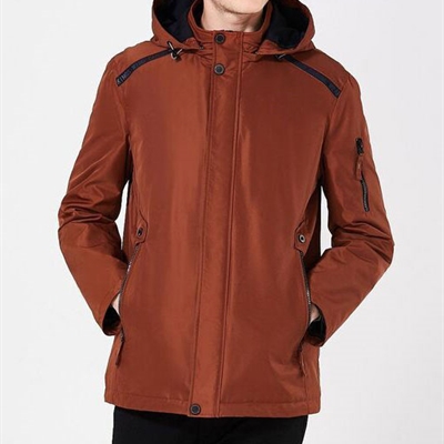 市場上裝-棉衣/羽絨服-商務棉服