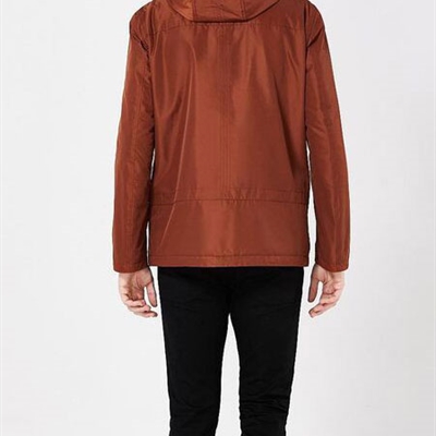 市場上裝-棉衣/羽絨服-商務棉服