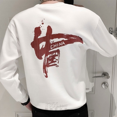市場(chǎng)上裝-衛(wèi)衣-微潮衛(wèi)衣
