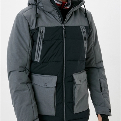 戶外品牌-滑雪服-男戶外滑雪服