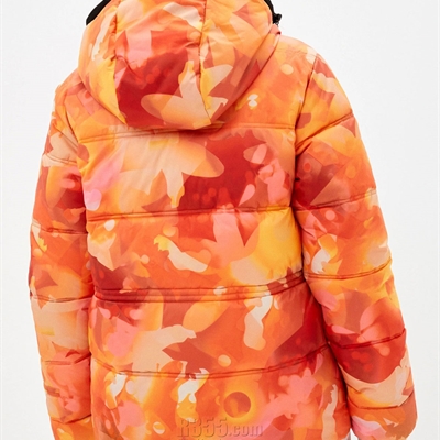 戶外品牌-滑雪服-女戶外滑雪服