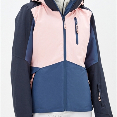戶外品牌-滑雪服-女戶外滑雪服