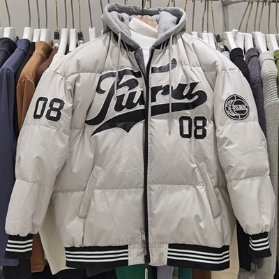 市場上裝-棉衣/羽絨服-休閑棉服【實拍】