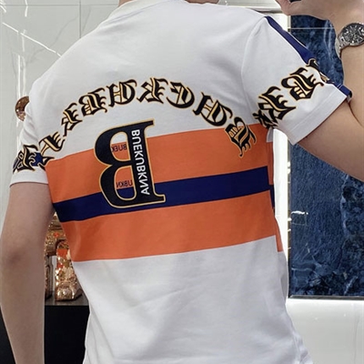 市場上裝-T恤-歐貨T恤