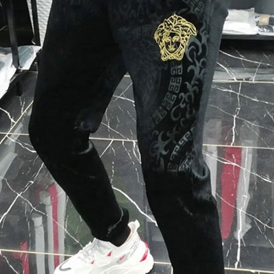 市場(chǎng)男褲-歐貨-歐貨褲