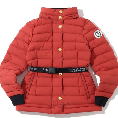運(yùn)動(dòng)品牌-棉衣/羽絨-女運(yùn)動(dòng)棉服