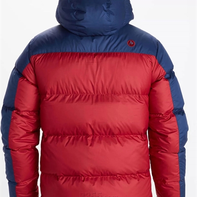 戶外品牌-滑雪服-男戶外滑雪服
