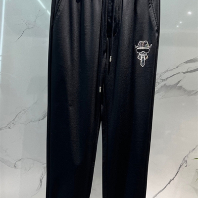 市場(chǎng)男褲-商務(wù)-松緊褲