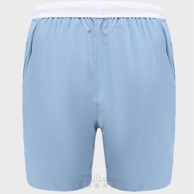 運動品牌-單褲-男運動單褲