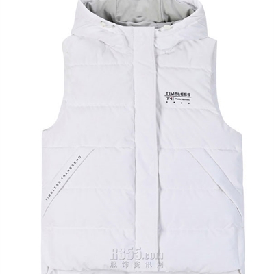 運動品牌-棉衣/羽絨-女運動棉服