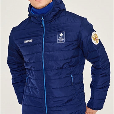 運動品牌-棉衣/羽絨-男運動棉服