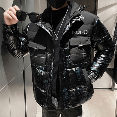 市場上裝-棉衣/羽絨服-休閑棉服