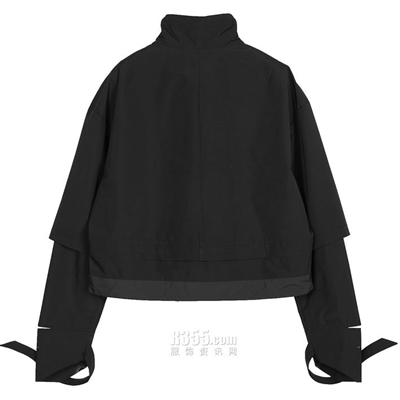 商場(chǎng)品牌-夾克-夾克