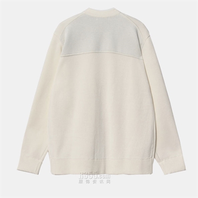 商場品牌-開衫-毛衫