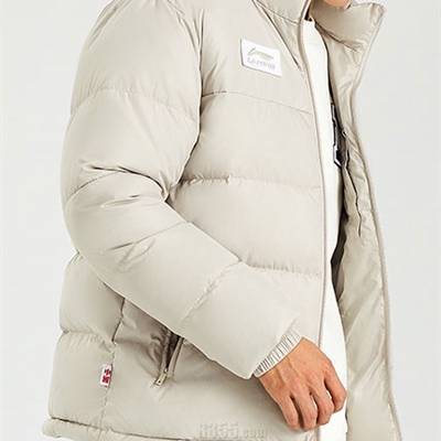 運(yùn)動(dòng)品牌-棉衣/羽絨-男運(yùn)動(dòng)棉服