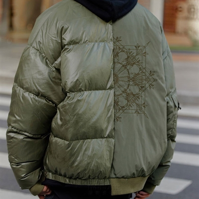 運(yùn)動(dòng)品牌-棉衣/羽絨-男運(yùn)動(dòng)棉服