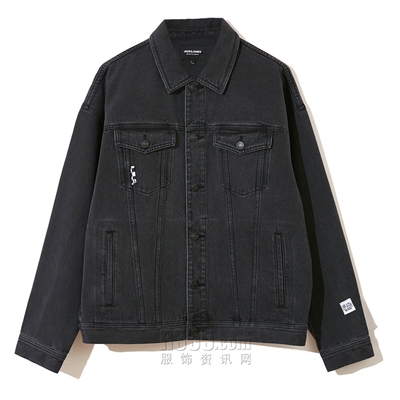 商場(chǎng)品牌-夾克-夾克