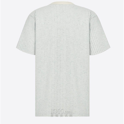 商場品牌-短袖-T恤