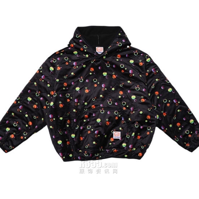 商場品牌-套頭-衛衣