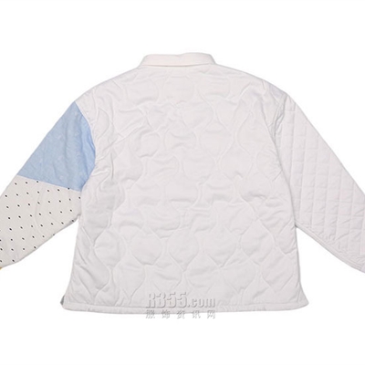 商場(chǎng)品牌-棉服/羽絨服-棉服