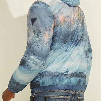 商場(chǎng)品牌-棉服/羽絨服-棉服