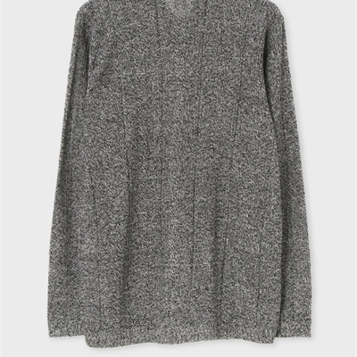 商場品牌-長袖-襯衫