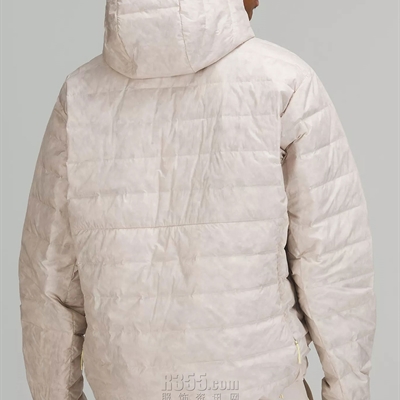 運動品牌-棉衣/羽絨-男運動棉服