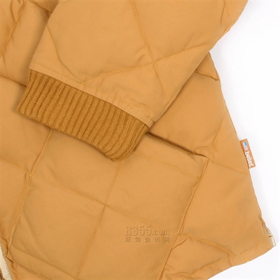 運動品牌-棉衣/羽絨-男運動棉服