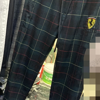 市場男褲-歐貨-歐貨褲【實拍】