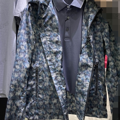 商場品牌-夾克-夾克【實拍】