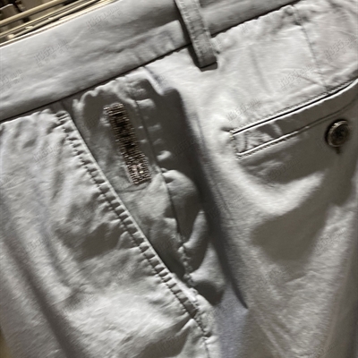 商場品牌-商務褲-商務褲【實拍】