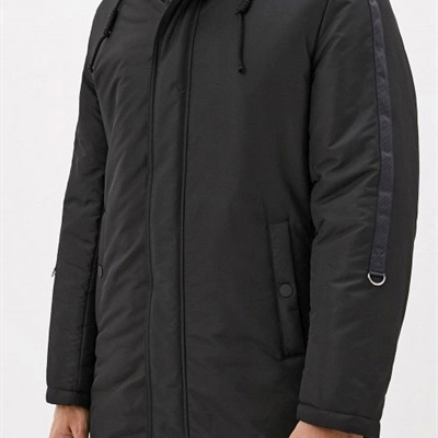 市場上裝-棉衣/羽絨服-商務棉服