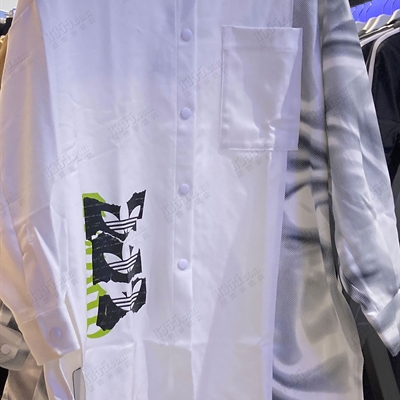 運(yùn)動(dòng)品牌-襯衫-男運(yùn)動(dòng)襯衫【實(shí)拍】